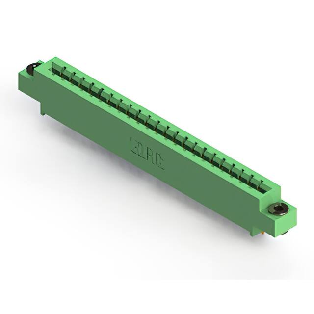 833-022-500-603 EDAC Inc.  Edgeboard Connectors